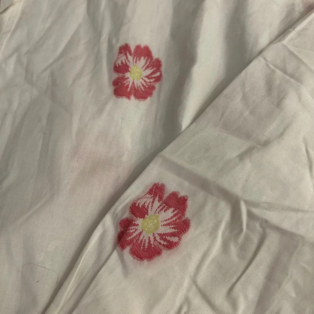 Elements floral button down - Picture 5 of 9